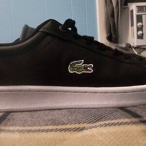 Lacoste Mens Shoes